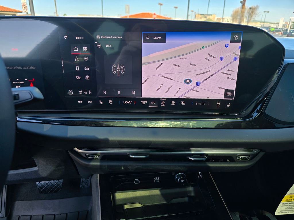 New 2026 Audi A6 3.0 image 10