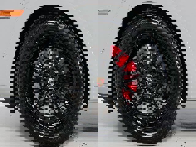 New 2026 Porsche Cayenne GTS image 35