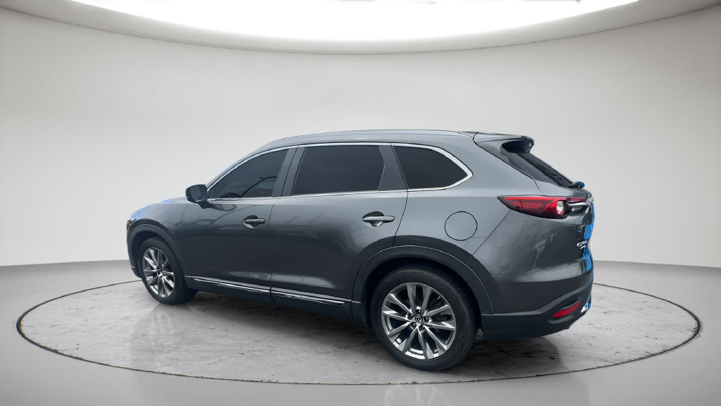 Used 2019 MAZDA CX-9 Grand Touring AWD/4WD image 17
