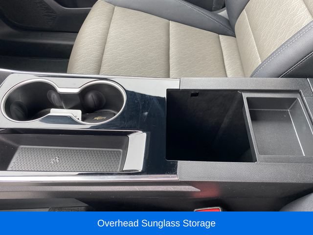 Certified 2025 Chevrolet Equinox LT w/ Convenience Package II FWD image 15