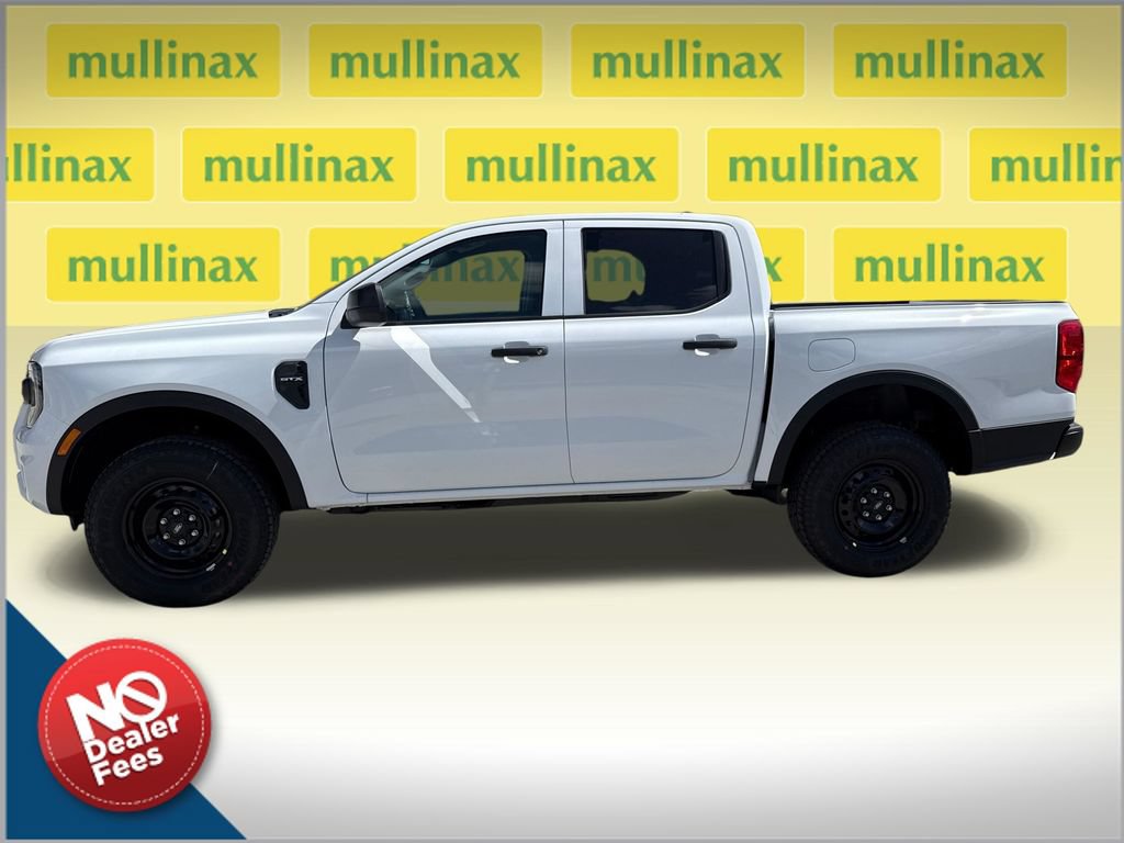 New 2026 Ford Ranger XL RWD video 2
