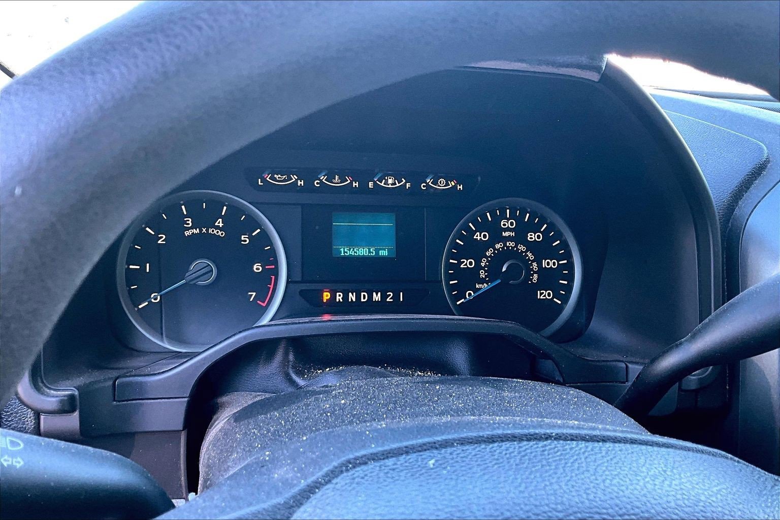 Used 2017 Ford F150 XLT image 10