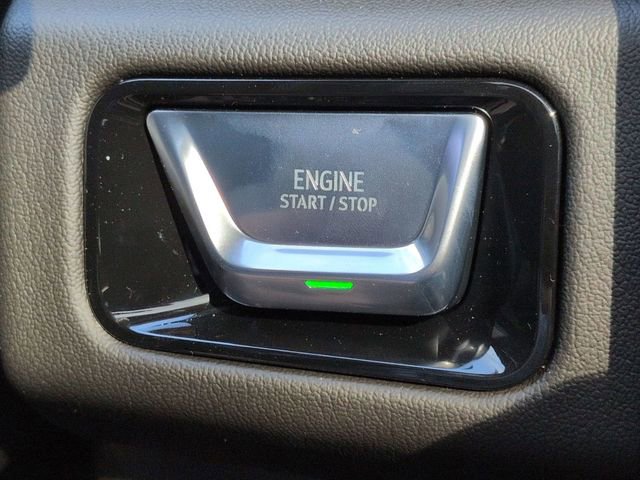 New 2026 GMC Yukon Denali w/ Sun & Power Step Package image 22