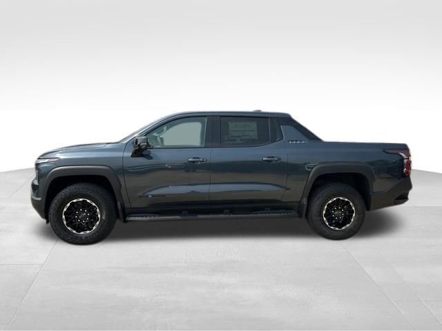 New 2026 Chevrolet Silverado EV Trail Boss w/ Premium Package image 2