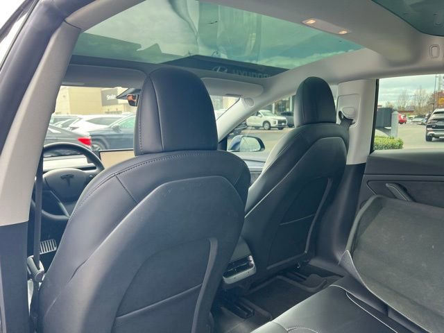 Used 2022 Tesla Model 3 Long Range image 13