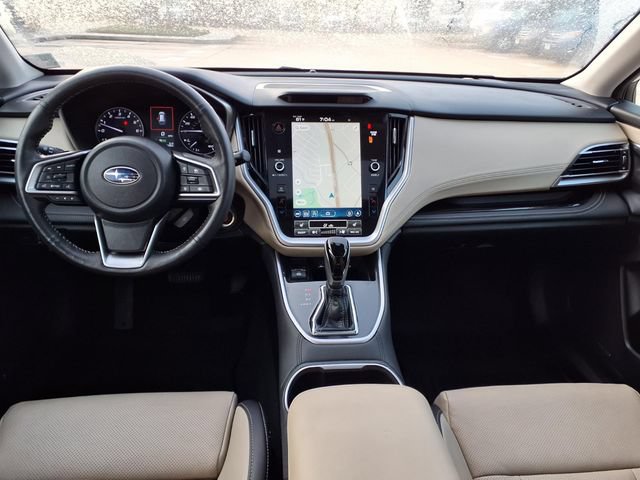 Certified 2024 Subaru Outback Limited AWD/4WD image 5