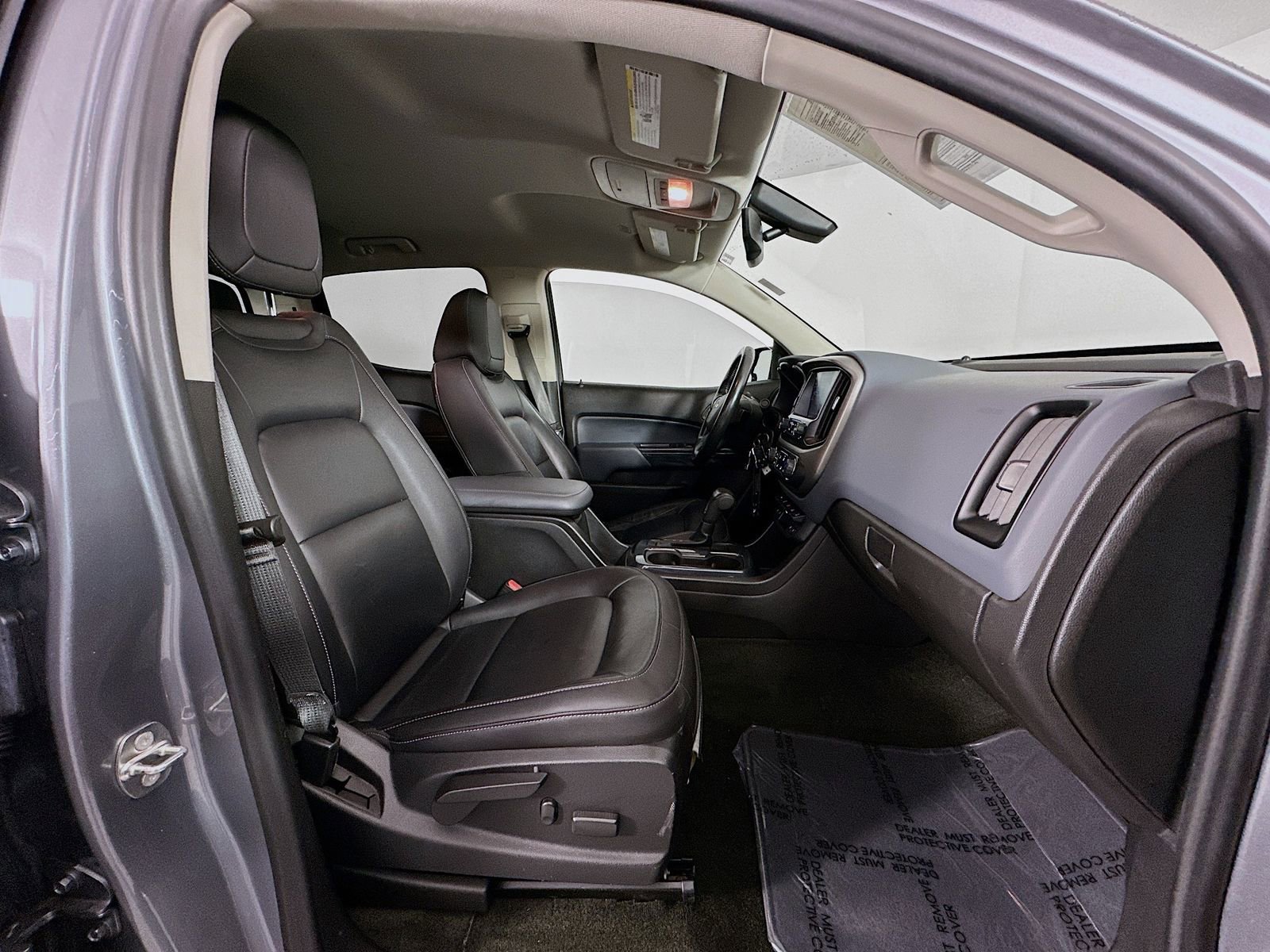 Used 2018 Chevrolet Colorado Z71 image 28