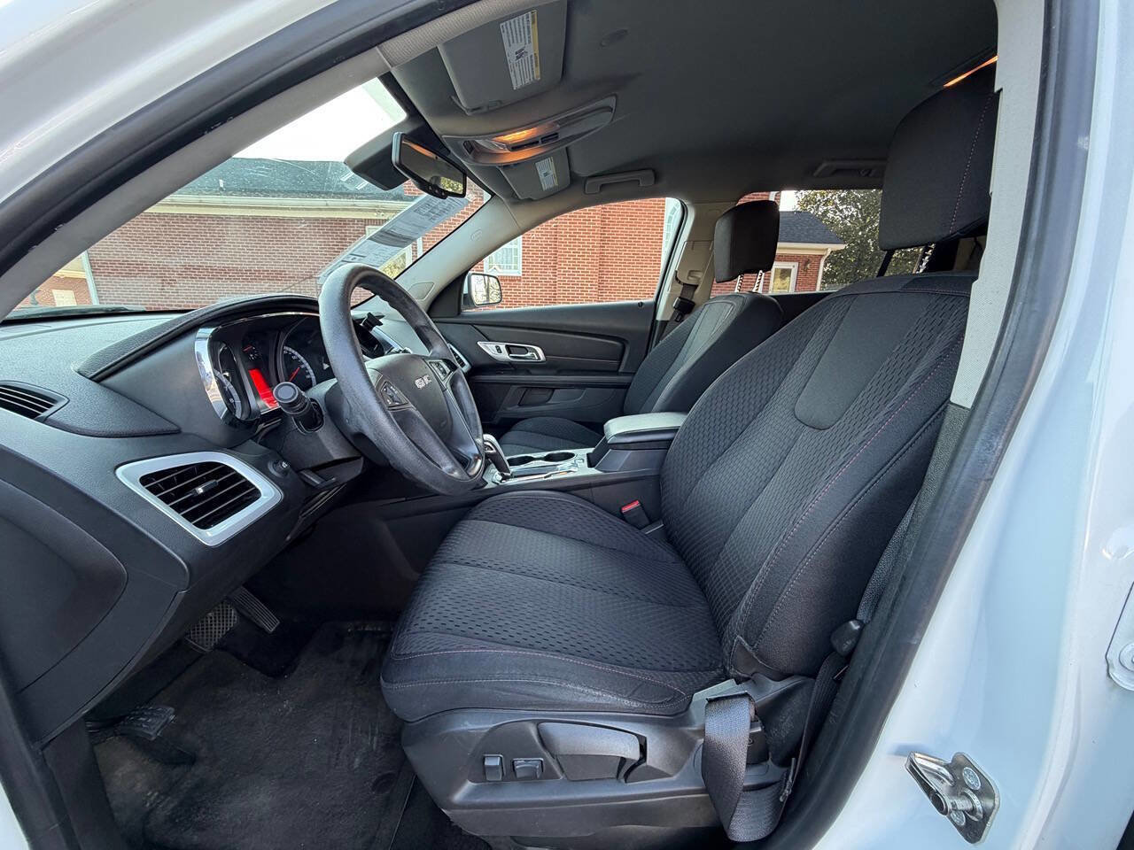 Used 2014 GMC Terrain SLE image 12