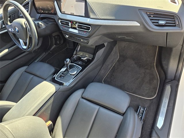 Used 2021 BMW 228i xDrive Gran Coupe 228i xDrive w/ Convenience Package image 19