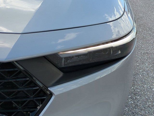 New 2026 Honda Accord Sport image 9