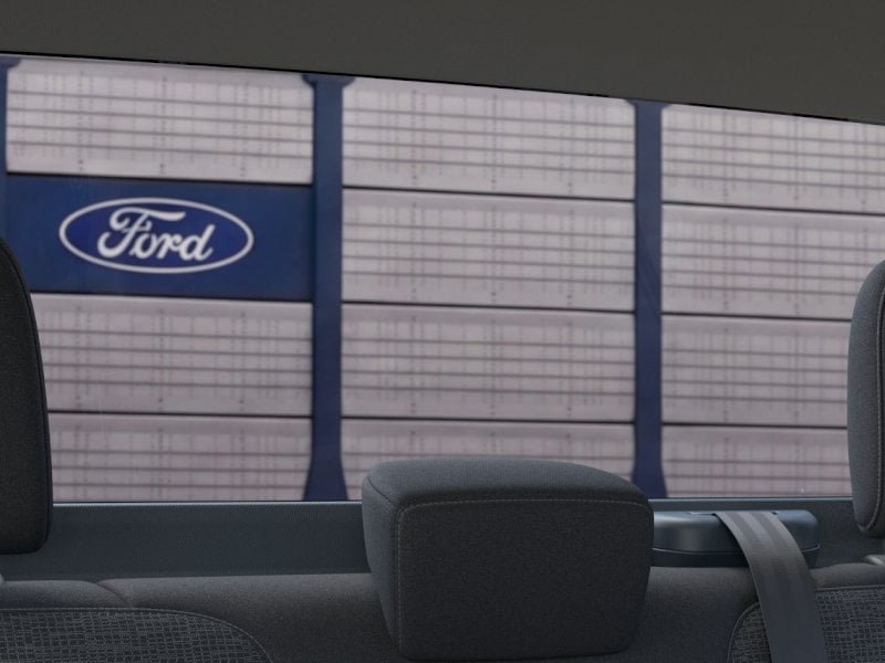 New 2026 Ford Maverick XL FWD image 49