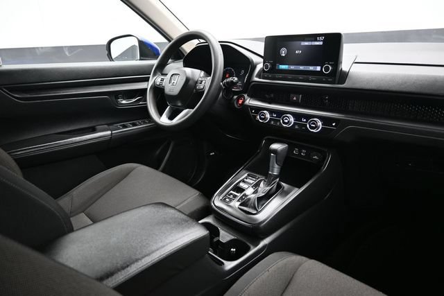 Used 2024 Honda CR-V EX image 15