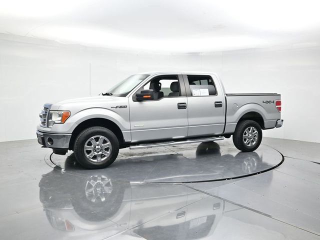 Used 2013 Ford F150 XLT w/ Luxury Equipment Group AWD/4WD image 7