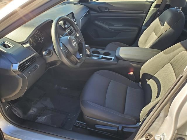 Certified 2024 Nissan Altima 2.5 S image 14
