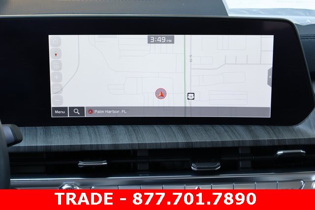 Used 2023 Kia Telluride SX image 16