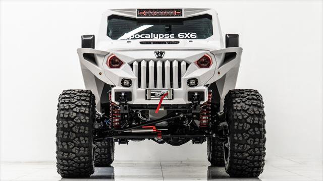 Used 2025 Jeep Gladiator Sport image 44