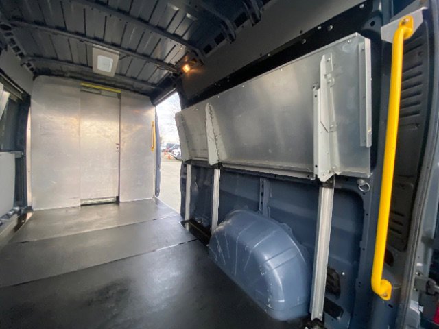 Used 2019 RAM ProMaster 2500 image 17