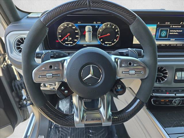 Certified 2024 Mercedes-Benz G 63 AMG 4MATIC image 17