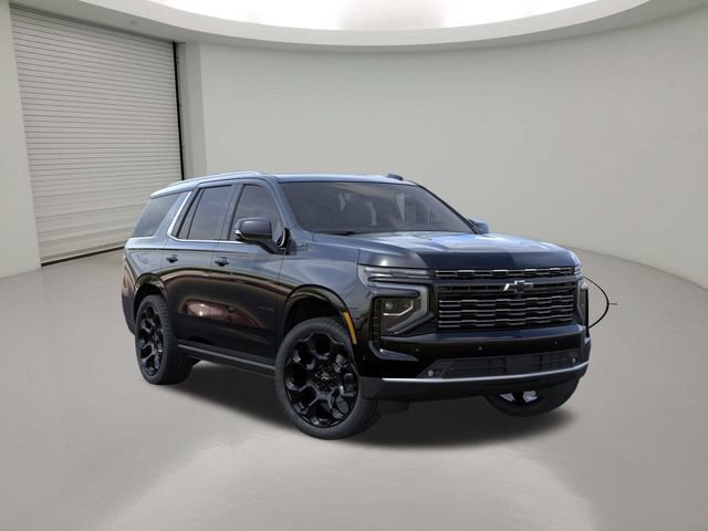 New 2026 Chevrolet Tahoe High Country AWD/4WD image 7