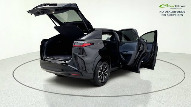 Used 2026 Lexus RZ 350e 2WD w/ Convenience Package image 18