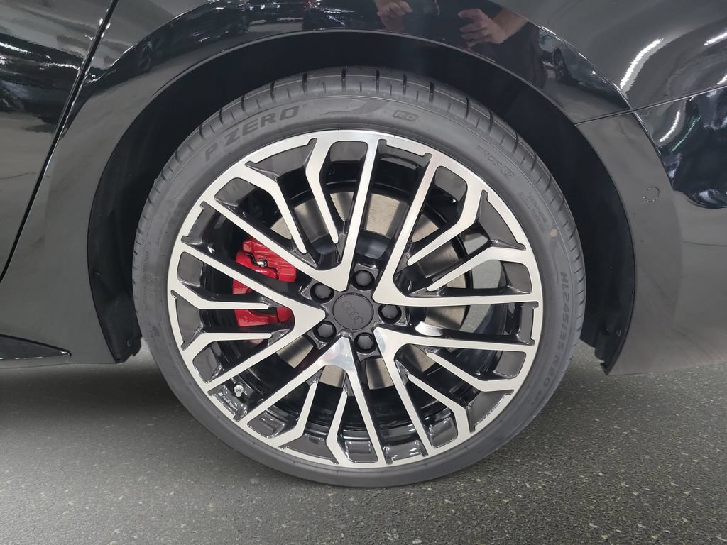 New 2026 Audi S5 Premium Plus AWD/4WD image 17