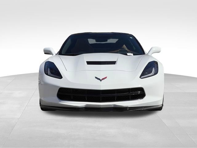 Used 2014 Chevrolet Corvette Stingray Coupe w/ 3LT Preferred Equipment Group image 9