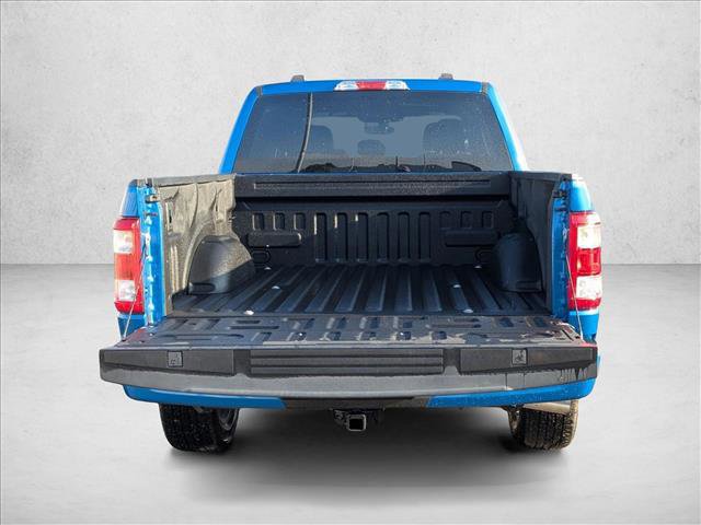 Used 2021 Ford F150 XL w/ STX Appearance Package image 6