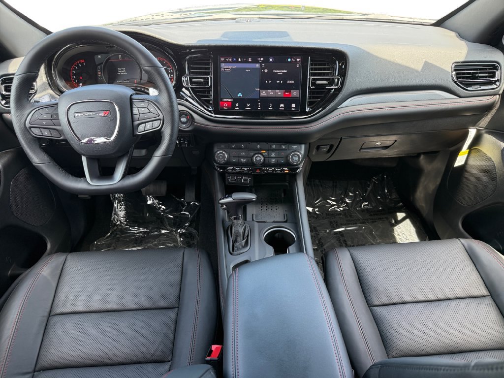 New 2026 Dodge Durango GT AWD/4WD image 11