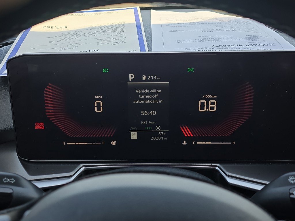 Used 2024 Kia Sorento S image 26