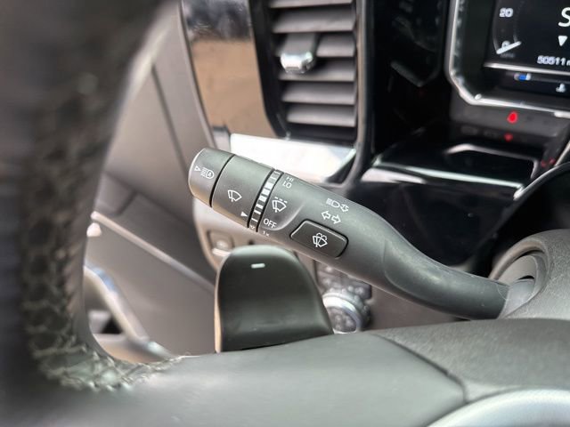 Used 2024 GMC Sierra 1500 SLT w/ SLT Premium Plus Package image 25