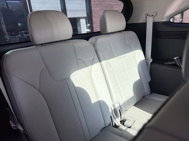 Certified 2023 Kia Sorento X-Line EX AWD/4WD image 33