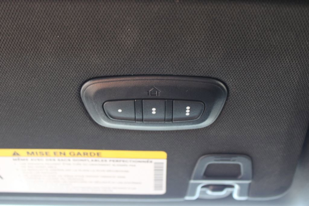 Used 2024 Jeep Grand Cherokee L Limited w/ Luxury Tech Group II image 21