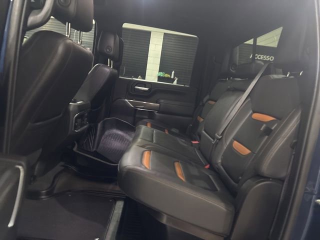 Used 2023 GMC Sierra 2500 AT4 w/ AT4 Premium Plus Package AWD/4WD image 29