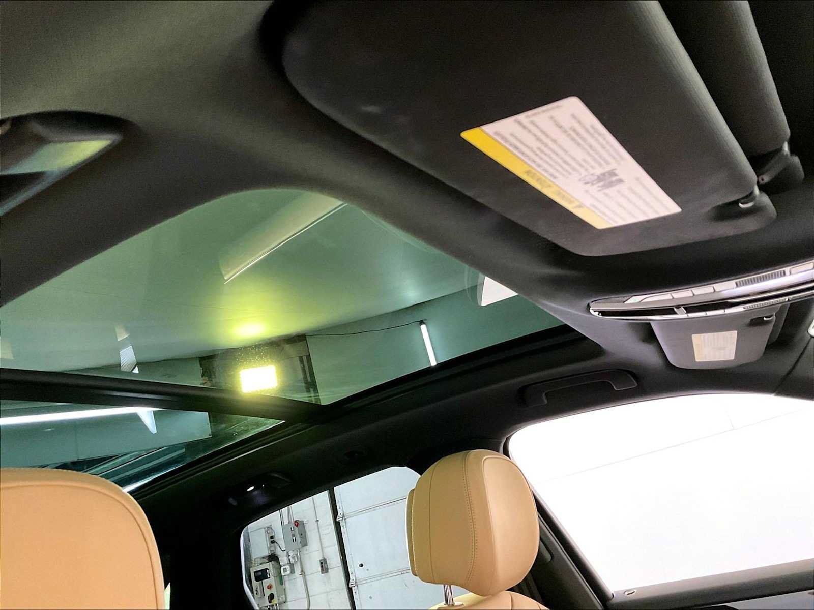Certified 2021 Porsche Cayenne AWD/4WD image 20