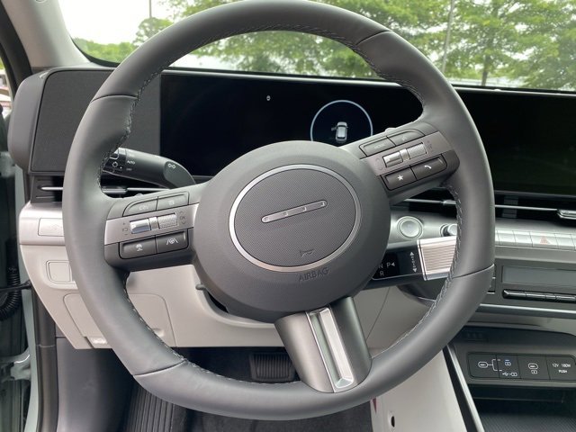 New 2025 Hyundai Kona SEL image 16