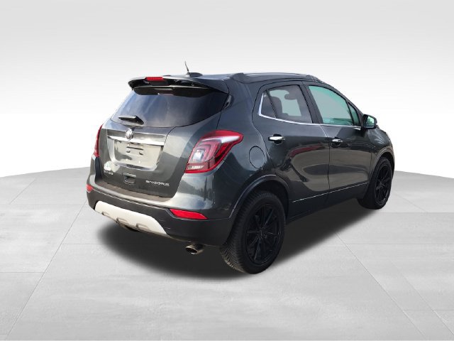 Certified 2018 Buick Encore Sport Touring w/ Safety Package FWD image 26