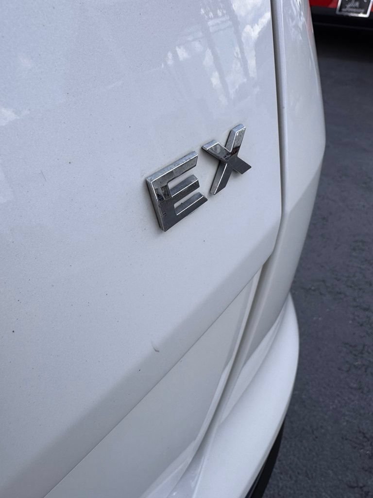 Used 2020 Kia Sportage EX FWD image 9