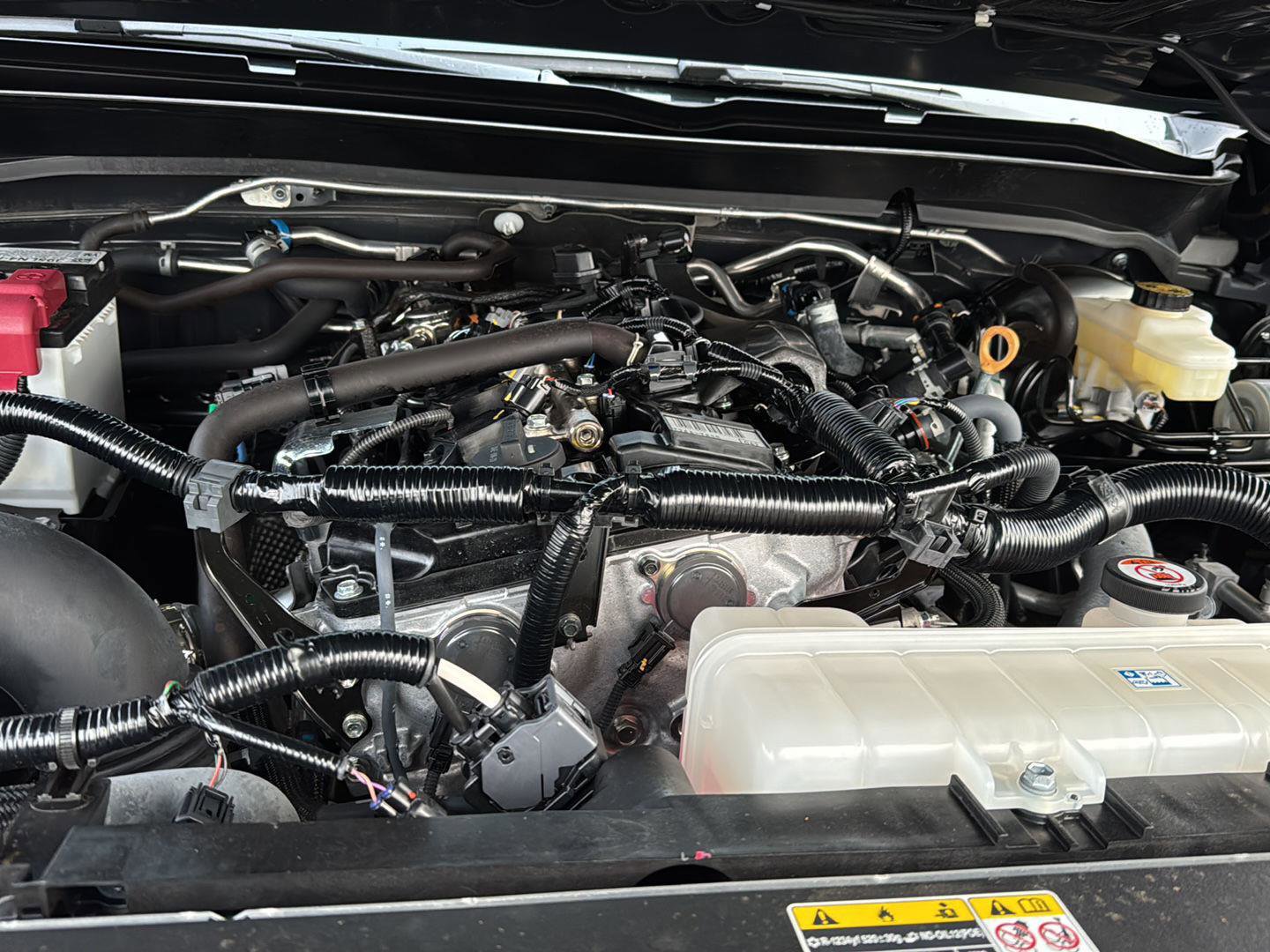 Certified 2024 Toyota Tacoma TRD Sport w/ TRD Sport Upgrade Package image 30