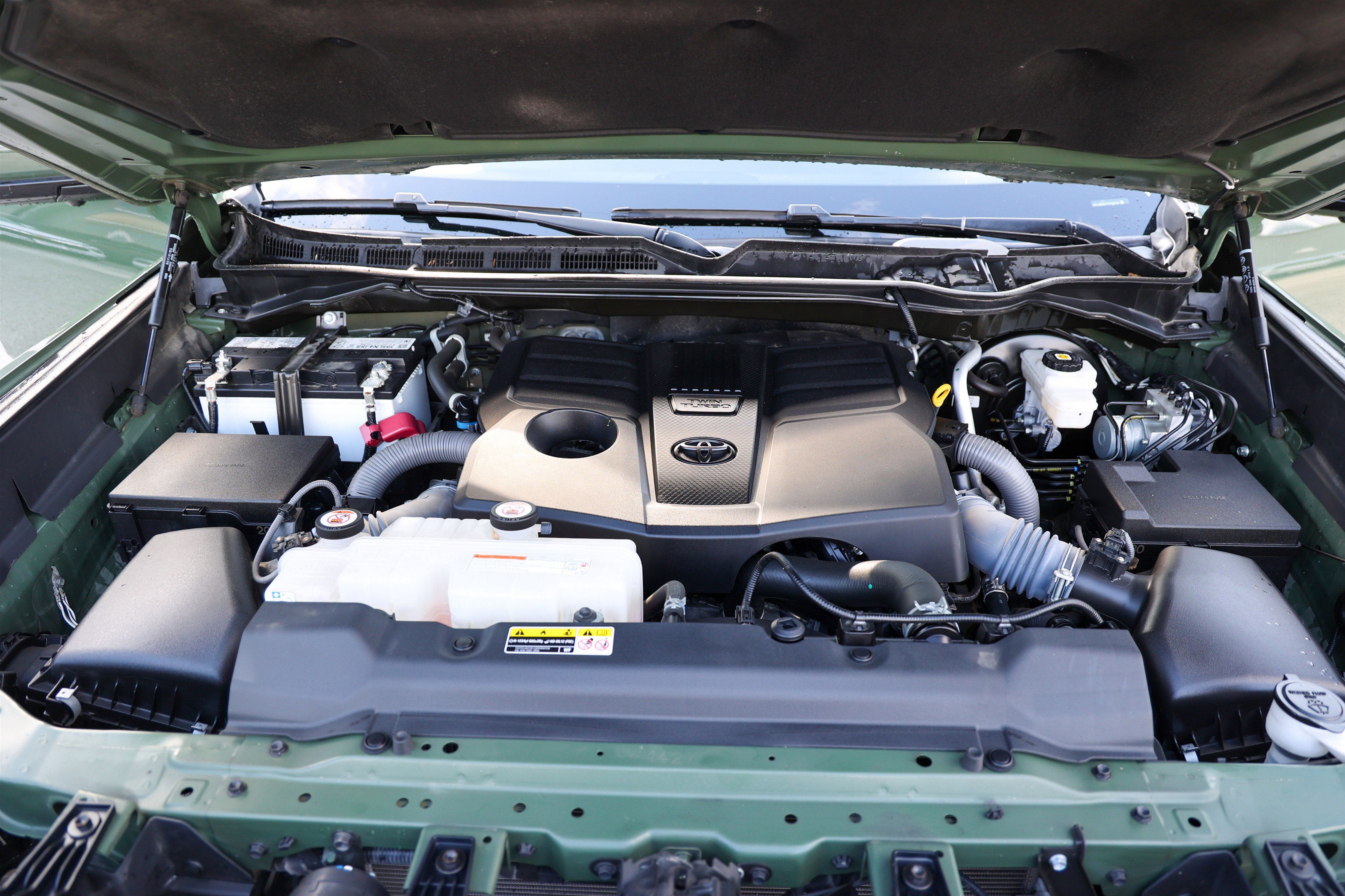 Used 2023 Toyota Tundra Limited image 16