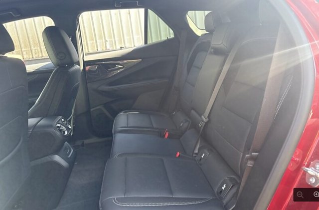 Used 2024 Chevrolet Blazer EV LT AWD/4WD image 7