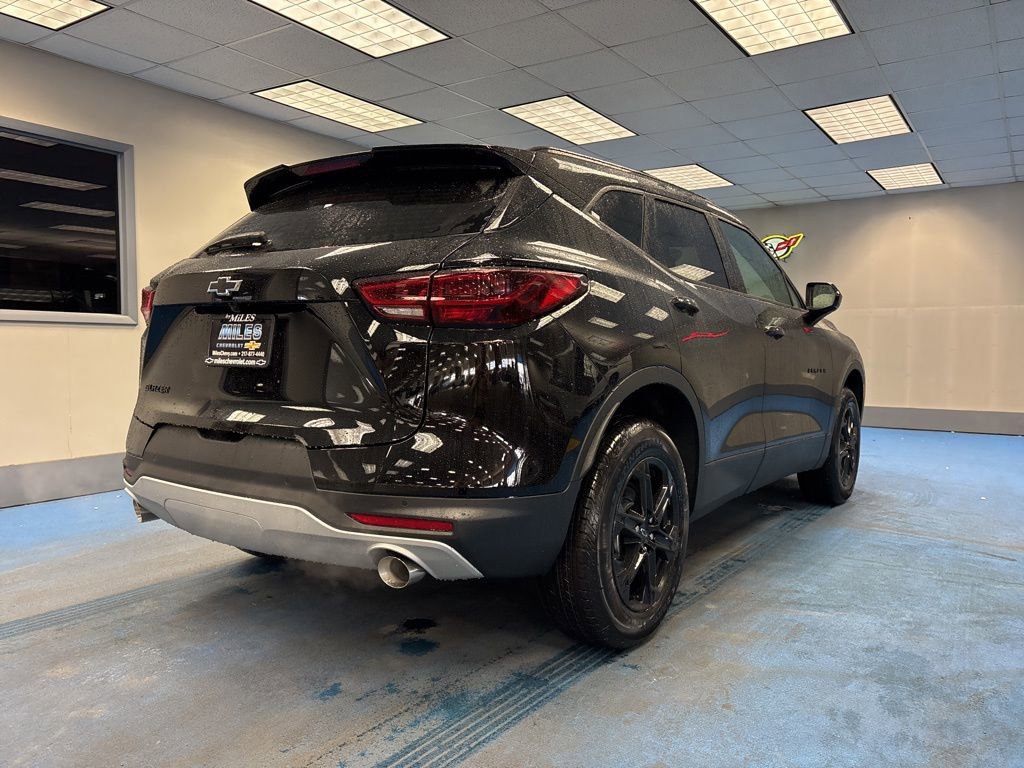 New 2026 Chevrolet Blazer LT w/ Convenience Package image 3