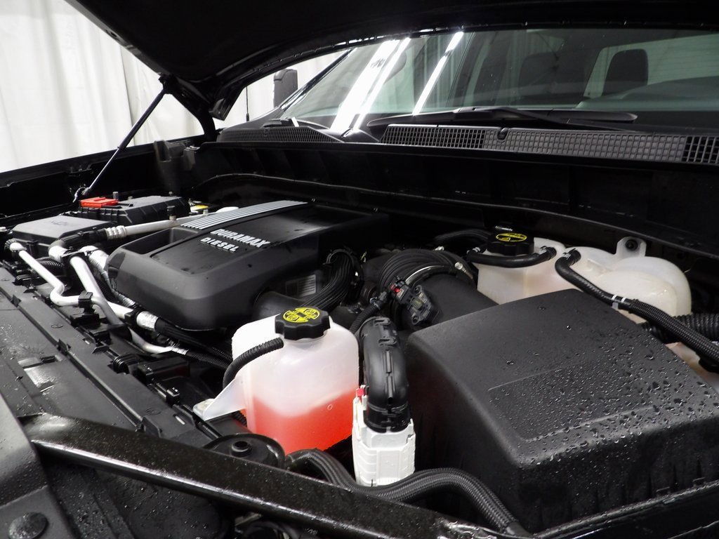 Used 2024 Chevrolet Silverado 1500 RST image 21