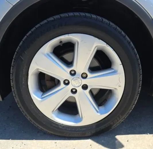 Used 2016 Buick Encore AWD image 44