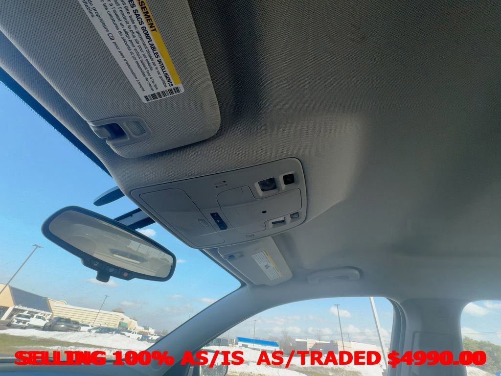 Used 2013 Chevrolet Malibu LS image 25