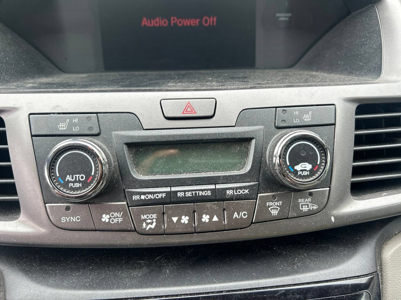 Used 2015 Honda Odyssey EX-L image 24