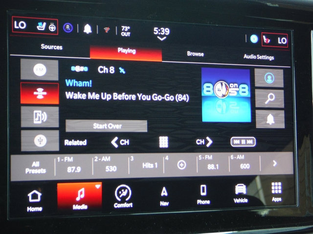 New 2026 Dodge Durango GT AWD/4WD image 38