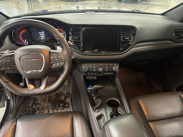 Used 2023 Dodge Durango R/T w/ Tow 'N Go Package image 18