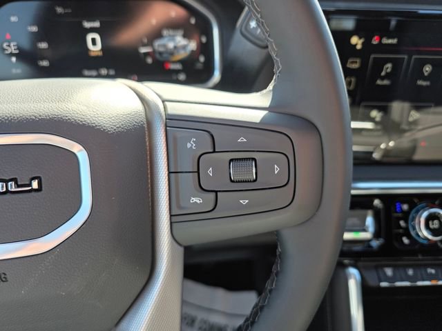 New 2026 GMC Sierra 3500 Denali w/ Technology Package image 12