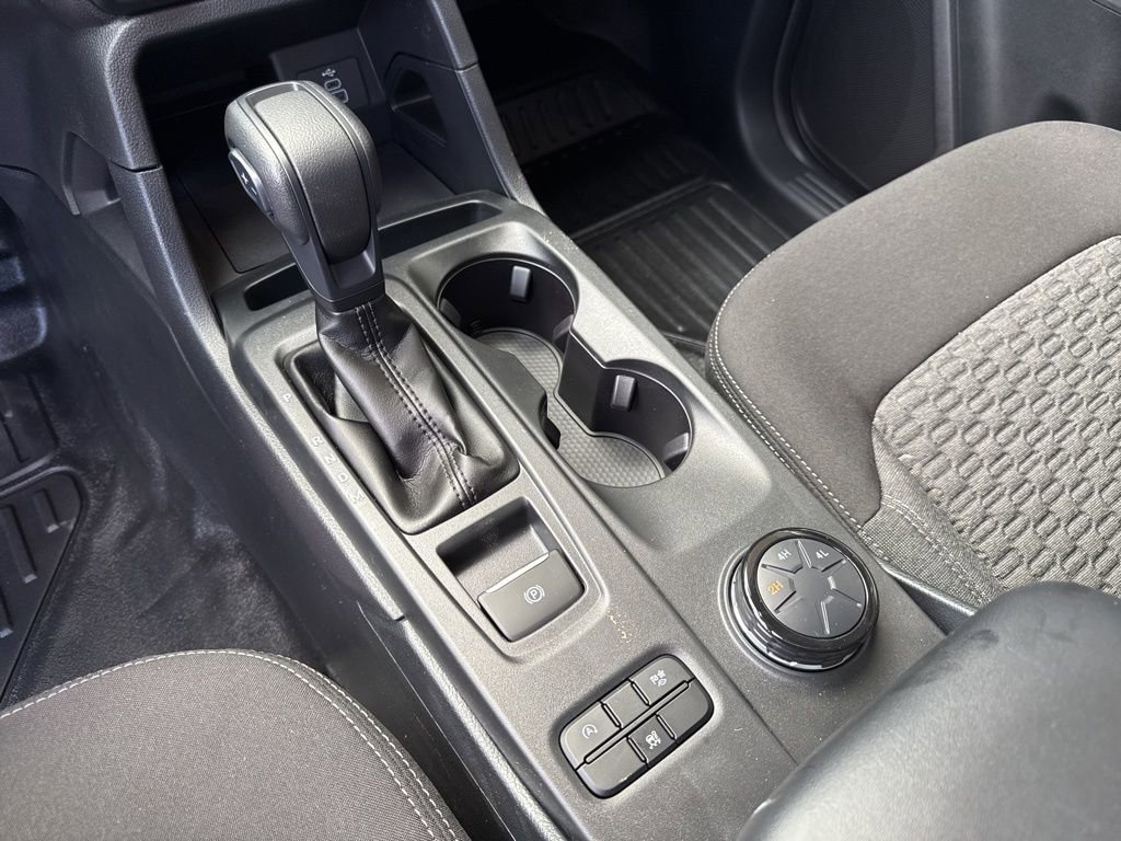 New 2026 Ford Ranger XL image 14