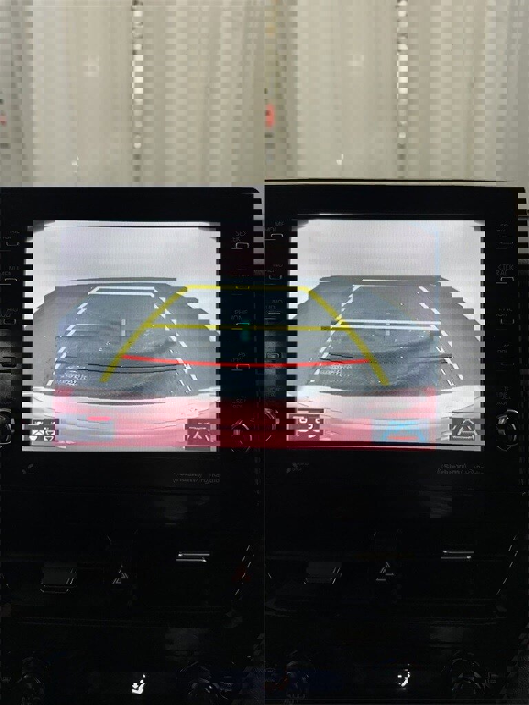 Used 2022 Toyota Camry XSE image 24